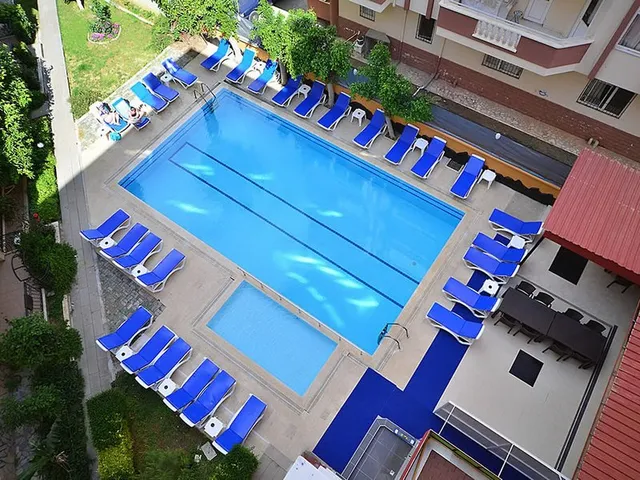 MaxNova Hotel ALANYA