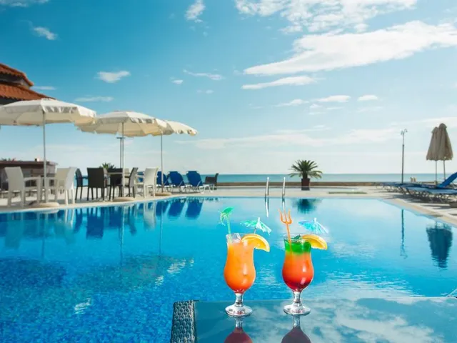 Obzor Beach Resort