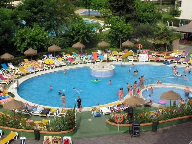 Ohtels Belvedere