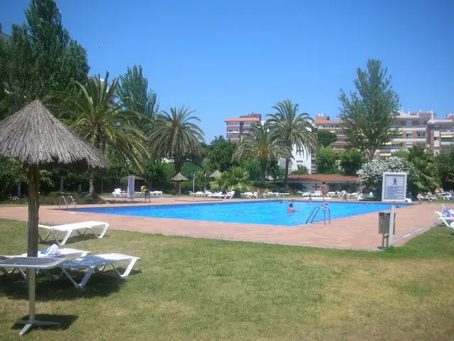 Hotel Surf Mar