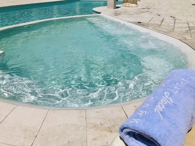 Miami Park