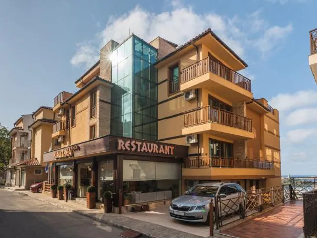 Hotel Kalithea