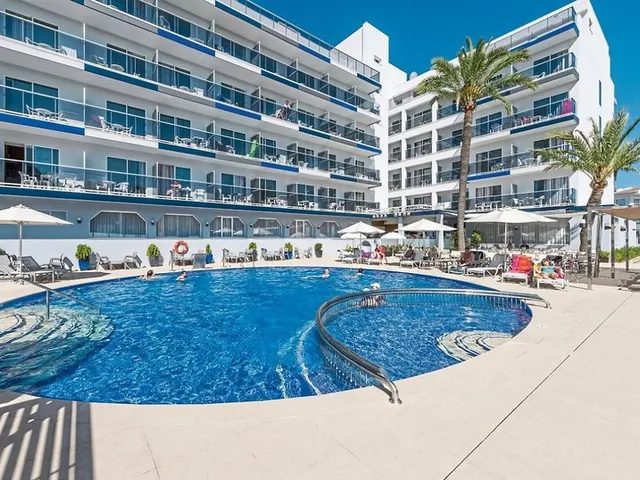 Hotel & Apartamentos Vista Park