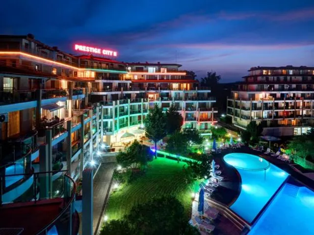 Prestige City 2