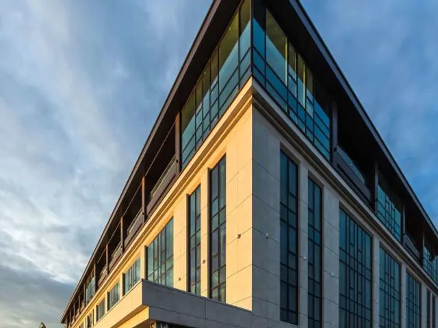 DAS Marina Burgas Hotel