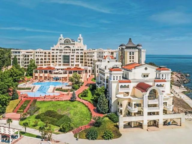 Duni Marina Royal Palace Hotel