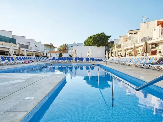Globales Condes de Alcúdia