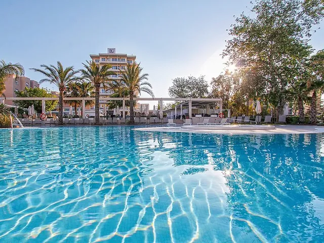 Hotel BG Caballero