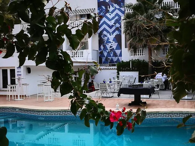 Hotel La Concha Soul