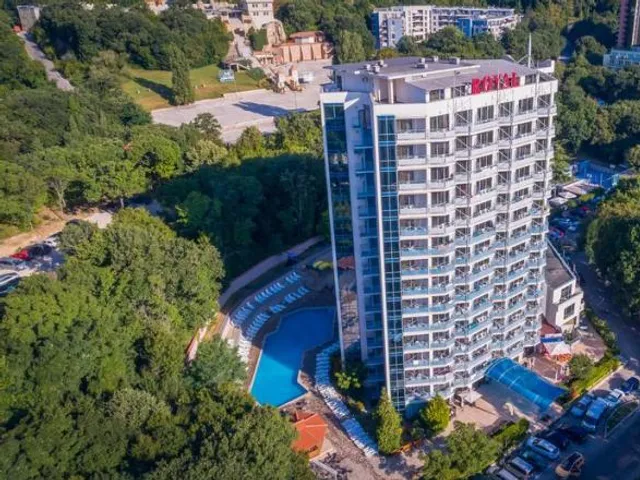Hotel Regina - All Inclusive