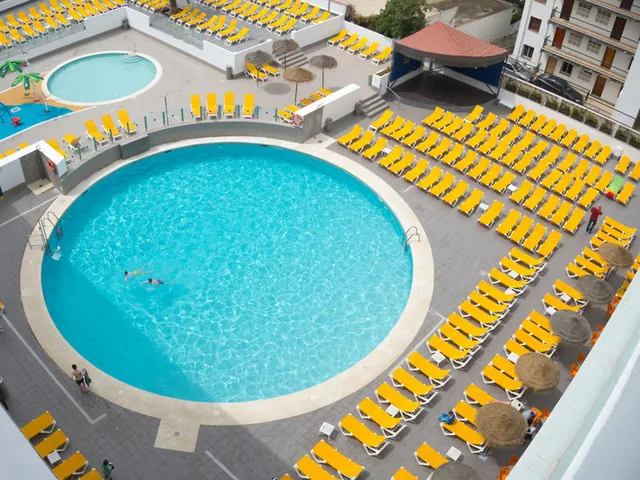 Ohtels Villa Dorada