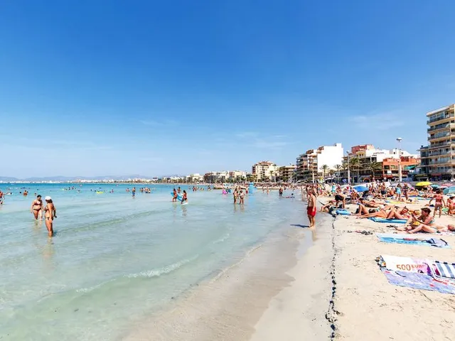 BLUESEA Mediodia