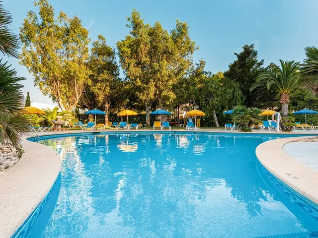 La Santa Maria Hotel