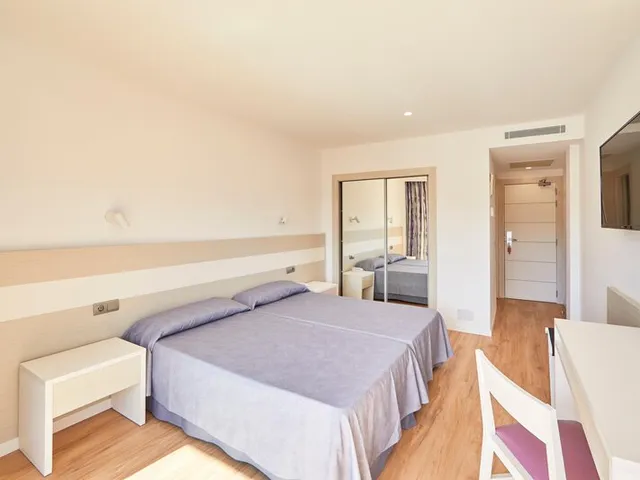MLL Palma Bay Club Resort