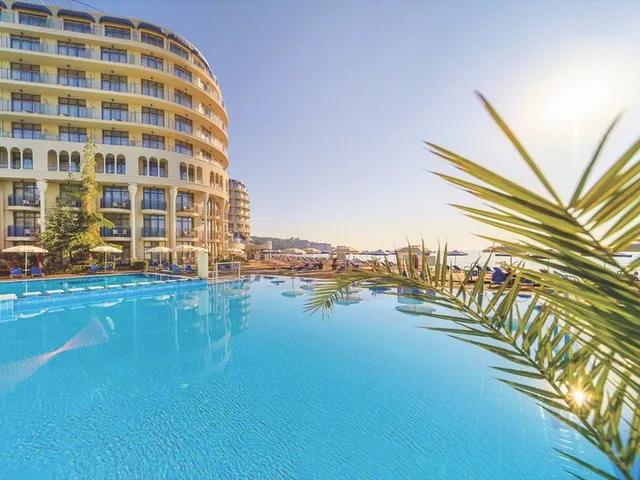 Azalia Hotel Balneo & SPA