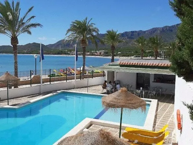 Medplaya Hotel Vistamar