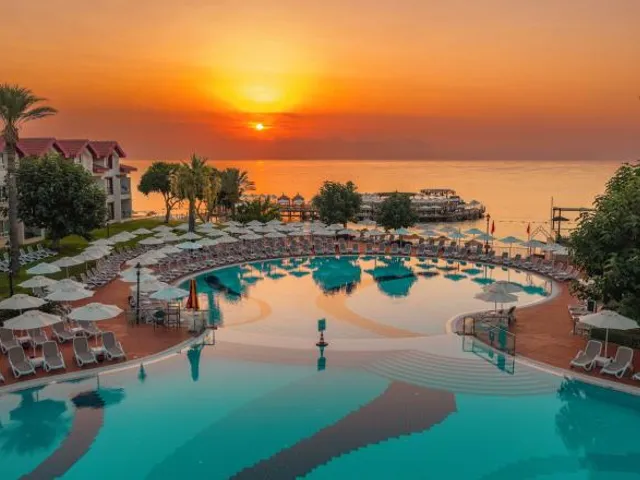 Salamis Bay Conti Resort Hotel & Casino
