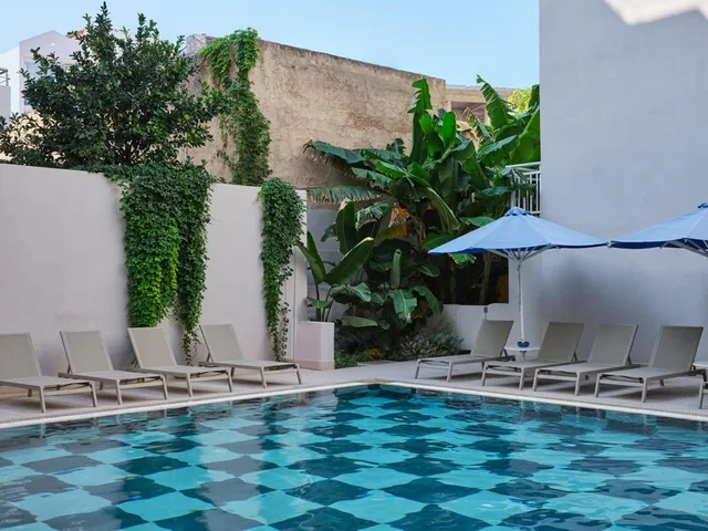 Esperia City Hotel