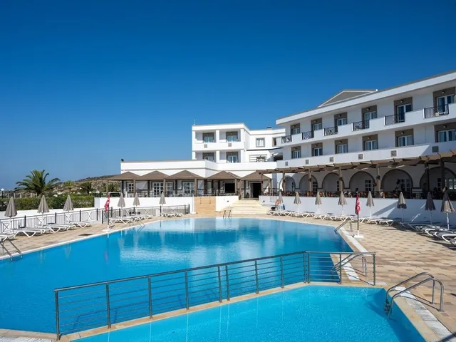Mare Village