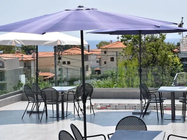 4-You Apartments