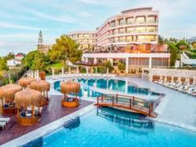 Chamada Prestige Hotel