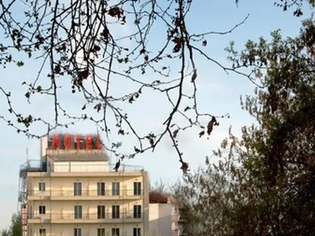 Hotel Anesis