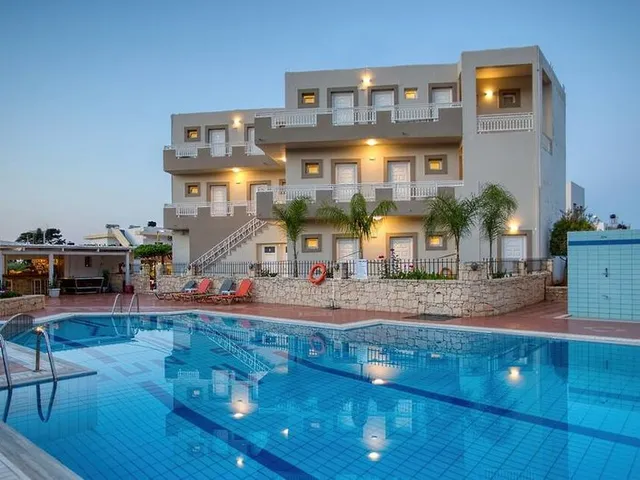 Amara Seaside by Estia