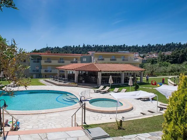 Alkion Hotel