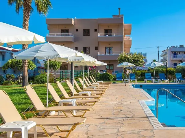 Niko Elen Hotel