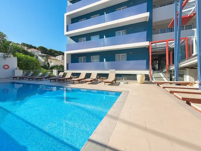 Semiramis City Hotel