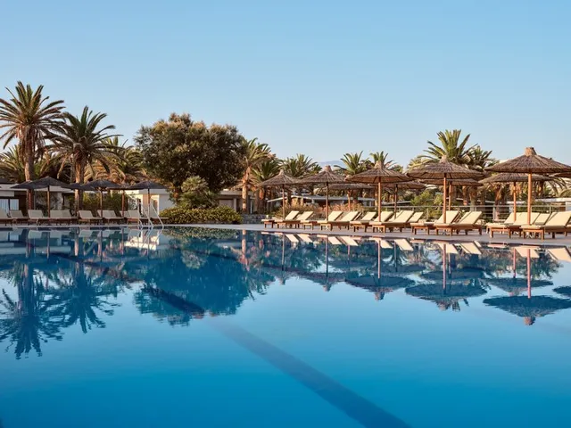 Civitel Creta Beach