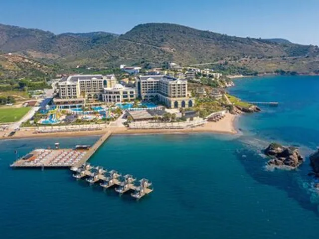 Sunis Efes Royal Palace