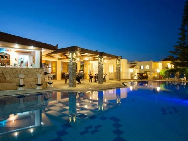 Villa Mare Monte Aparthotel