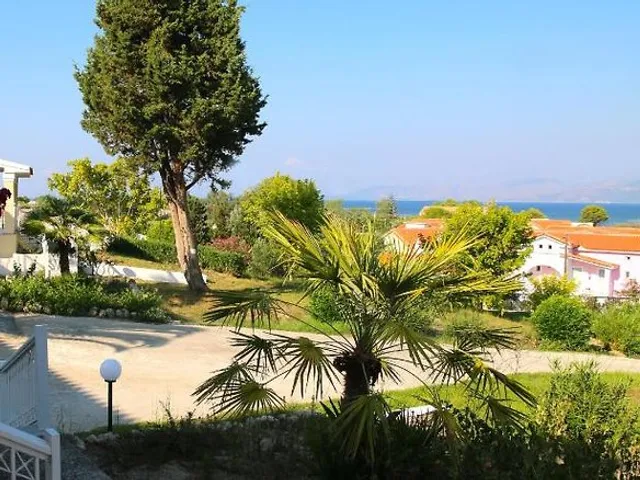 Mediterranean Blue Complex