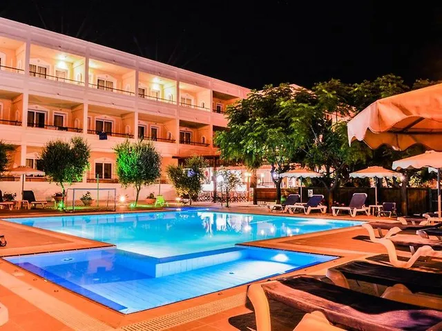 Mon Repos Hotel