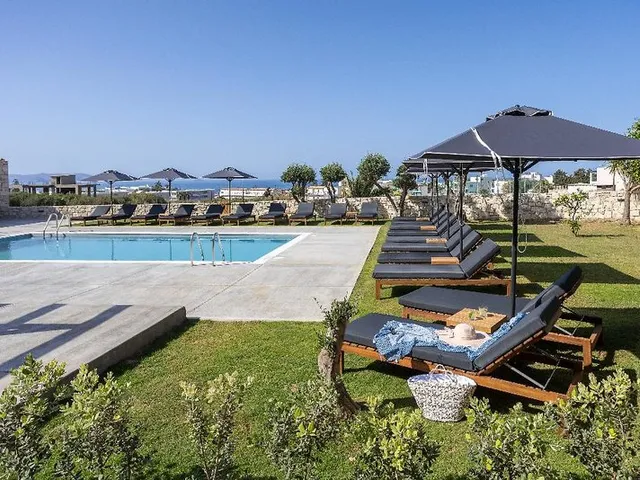 Baslico Suites