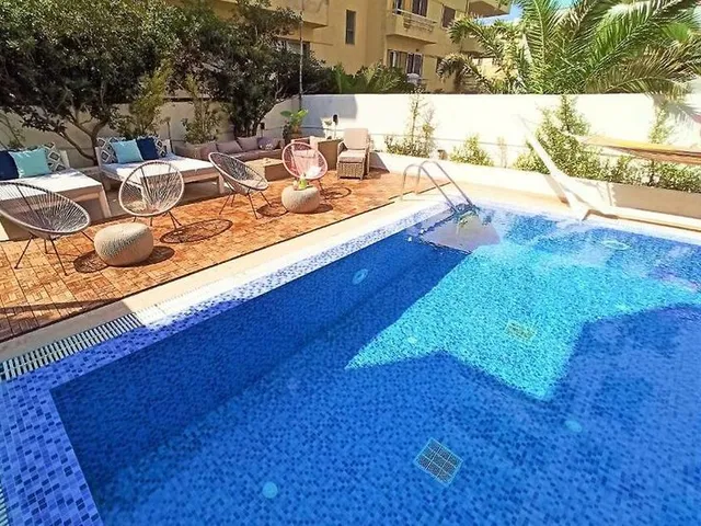 Hotel Parthenon City