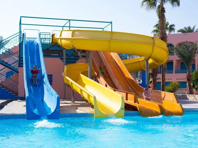 Le Pacha Resort