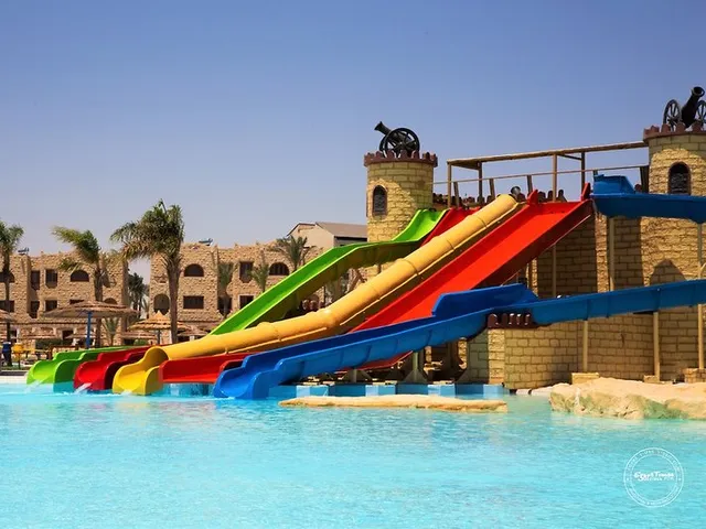 Royal Lagoons Aqua Park Resort & Spa