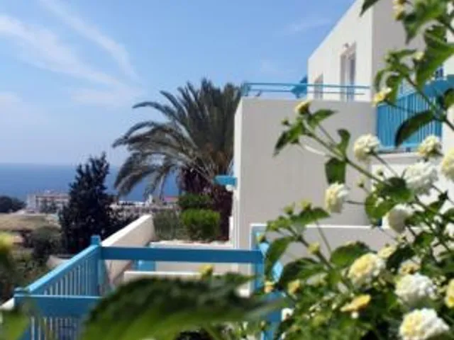 Sunny Hill Hotel Apartments