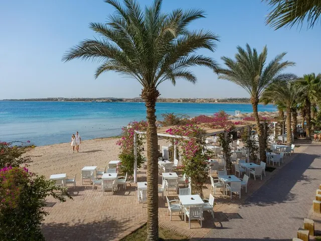Fort Arabesque - The Beach Resort