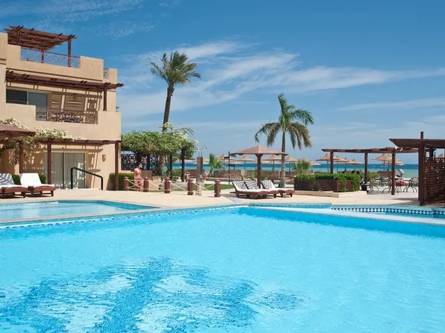 Imperial Shams Abu Soma Resort