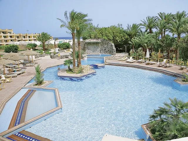 Shams Safaga Resort