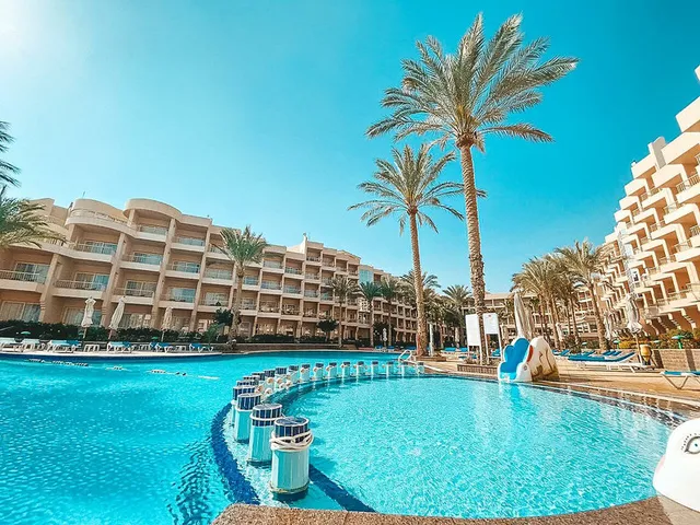 Sea Star Beau Rivage