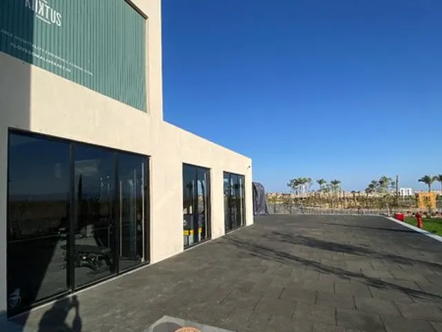 The Kaktus Somabay