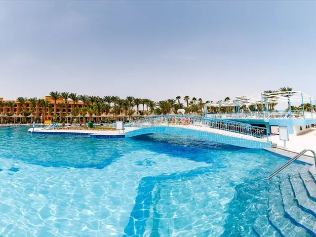 Giftun Azur Resort