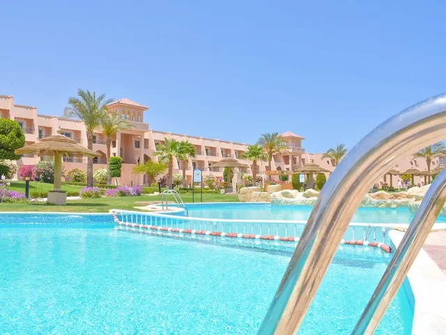 Jasmine Palace Resort & Spa