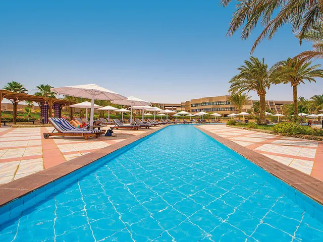 Pharaoh Azur Resort