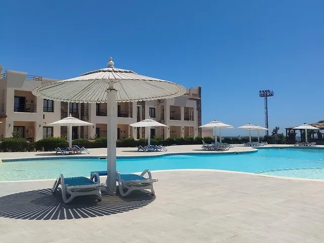 New Eagles Aqua Park Resort