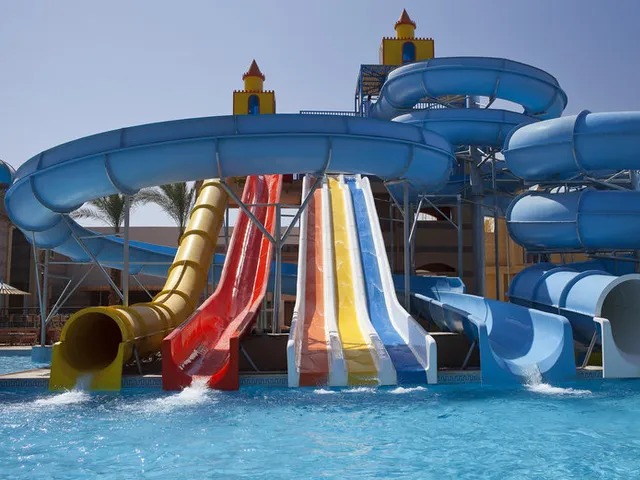 Mirage Bay Resort & Aquapark